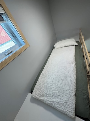Loft bed