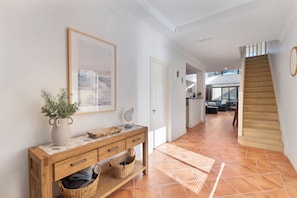 Entry Way