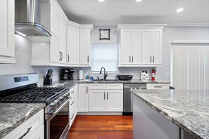 Cucina privata