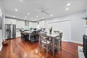 Cucina privata
