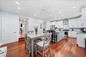 Cucina privata