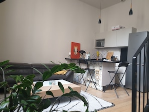 Sisätilat