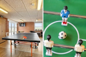 Spielezimmer