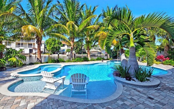The Curated Palm - Anna Maria Island Accommodations