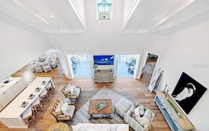The Curated Palm - Anna Maria Island Accommodations