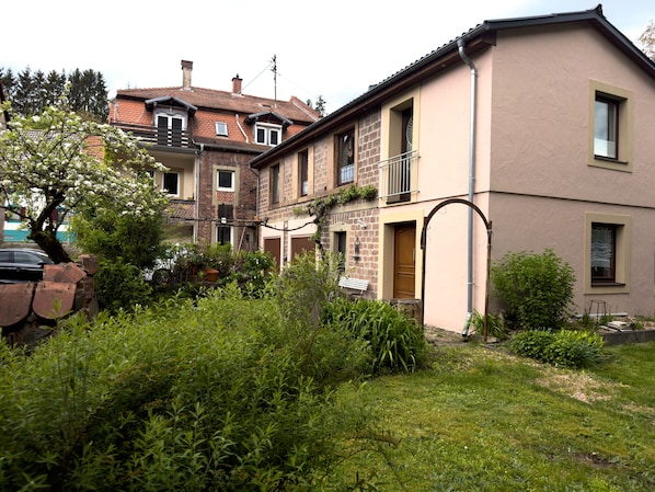 Außenbereich