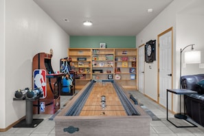Espace pour enfants