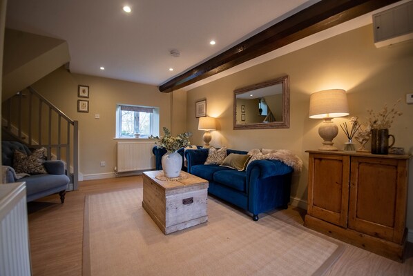 Living Room / Lounge