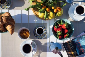 Frühstücksgericht