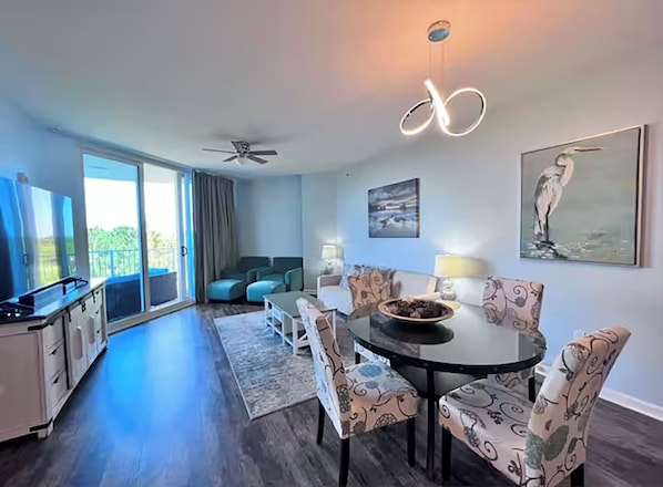 Palms Resort 2406