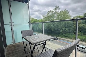 Speisen im Freien