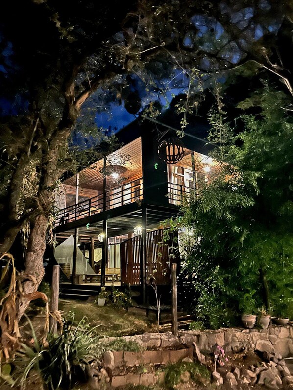 Fachada
