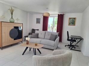 Coin séjour