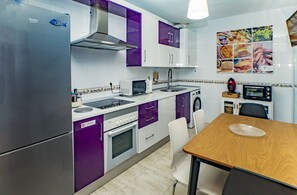 Cuisine privée