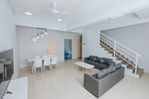 Coin séjour