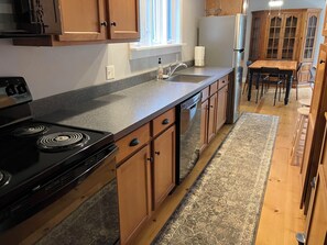 Cucina privata