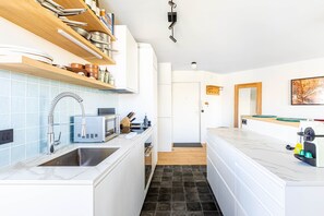 Eget kök