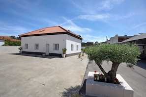 Außenbereich