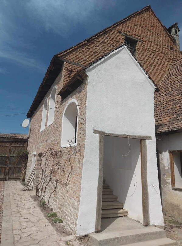 Außenbereich