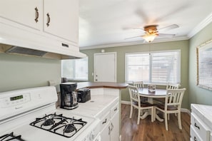 Indoors, Kitchen, Furniture, Table, Appliance