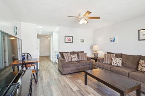 Building, Furniture, Indoors, Living Room, Room