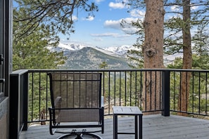 Nature, Outdoors, Scenery, Chair, Furniture