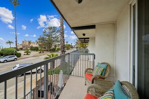 Architecture, Balcony, Building, Railing, Handrail