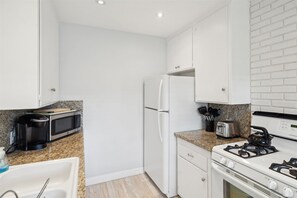 Indoors, Appliance, Refrigerator, Sink, Kitchen