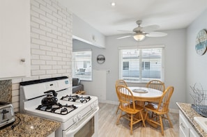 Indoors, Appliance, Ceiling Fan, Kitchen, Furniture