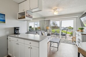 Indoors, Kitchen, Lamp, Couch, Furniture