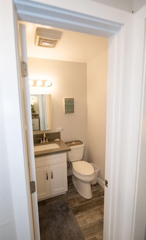 Indoors, Sink, Bathroom, Room, Toilet