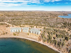 Udendørsområde