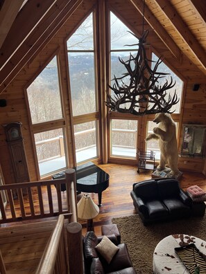 Intérieur