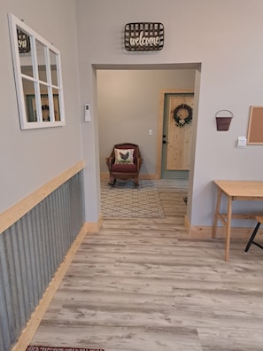 Entry way