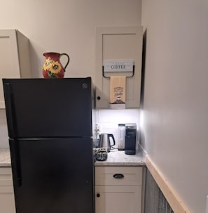 Coffee bar