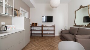 Coin séjour
