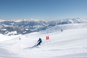 Wintersport/Ski