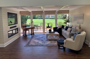 Living Room - PC49