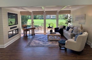 Living Room - PC49