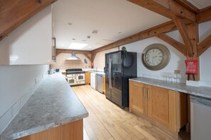 Eget kök
