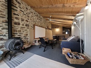 Intérieur