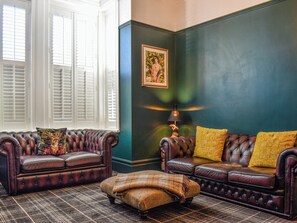 Living area | The Trinitys, Bridlington