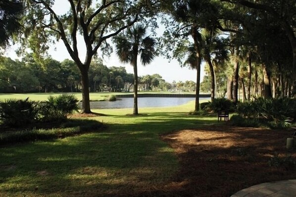 312 Beach Lagoon Villa - 110