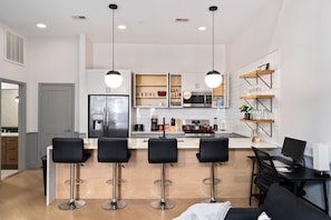 Cuisine privée