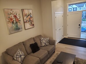 Interiør
