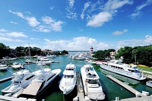 Marina