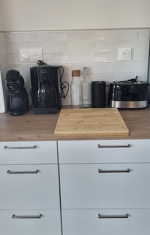 Eget kök