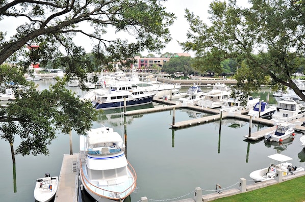 Marina
