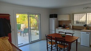 Cuisine privée