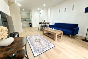 Coin séjour